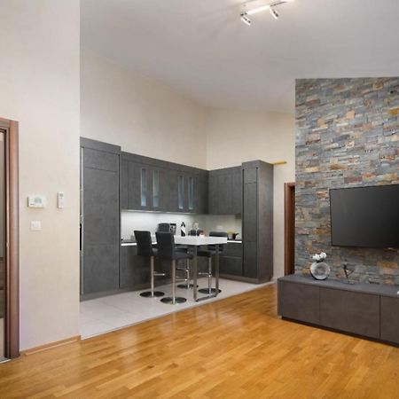 Apartment Leonardo PUY Exterior foto