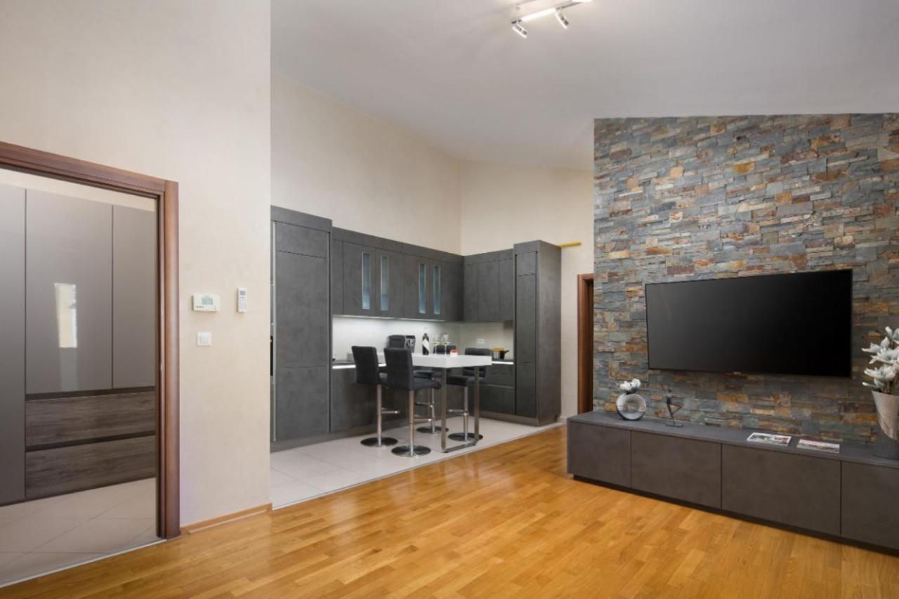 Apartment Leonardo PUY Exterior foto