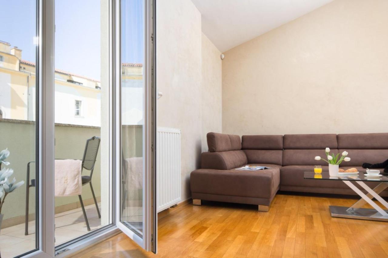 Apartment Leonardo PUY Exterior foto