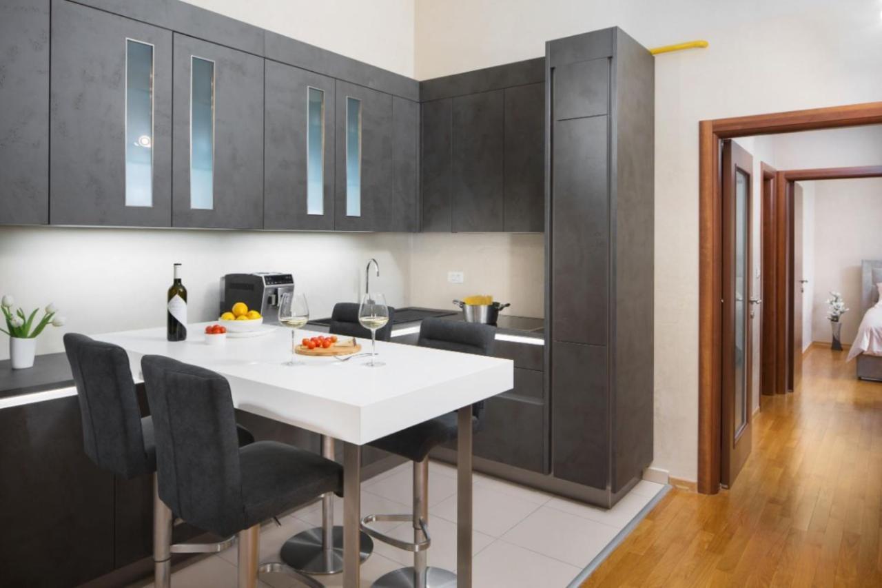 Apartment Leonardo PUY Exterior foto